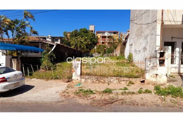 Importante terreno - zona colegio sil — foto 5