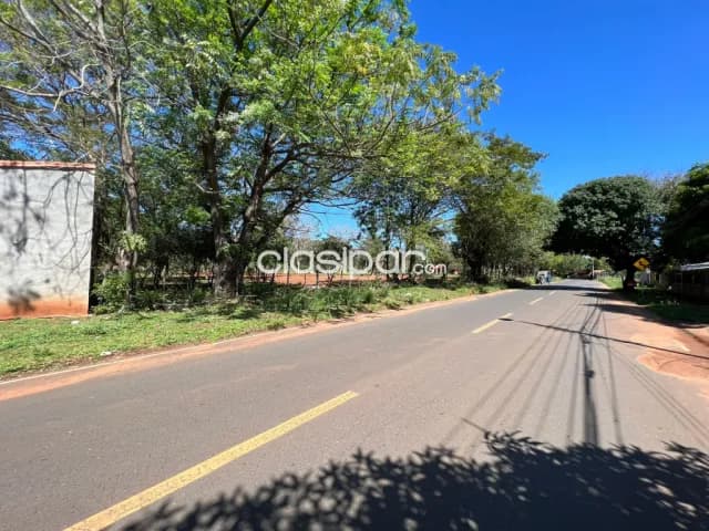 Terreno de 8139 m2 en San Lorenzo, Zona Fabrica de Gaseosa Niko-LLA5501670 — foto 3
