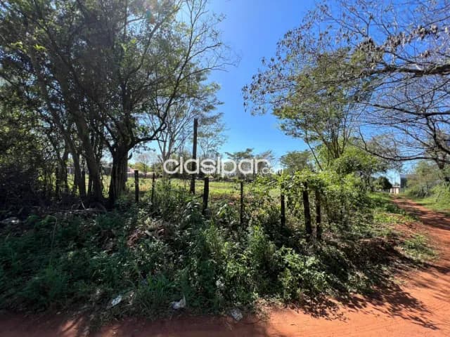 Terreno de 8139 m2 en San Lorenzo, Zona Fabrica de Gaseosa Niko-LLA5501670 — foto 4