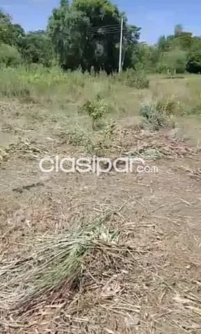terreno en Potrerito Itaugua Dpto Central, foto 2