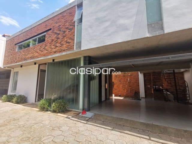 Duplex en Condominio Villa Aurelia - Asuncion