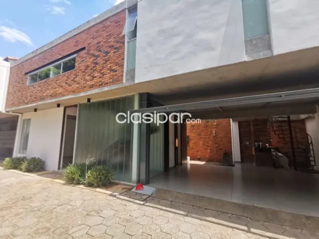 Duplex en Condominio Villa Aurelia - Asuncion, foto 2