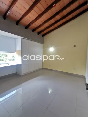 Duplex en Condominio Villa Aurelia - Asuncion, foto 3