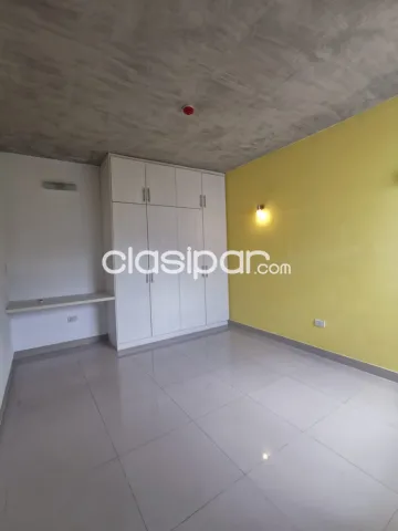 Duplex en Condominio Villa Aurelia - Asuncion, foto 5