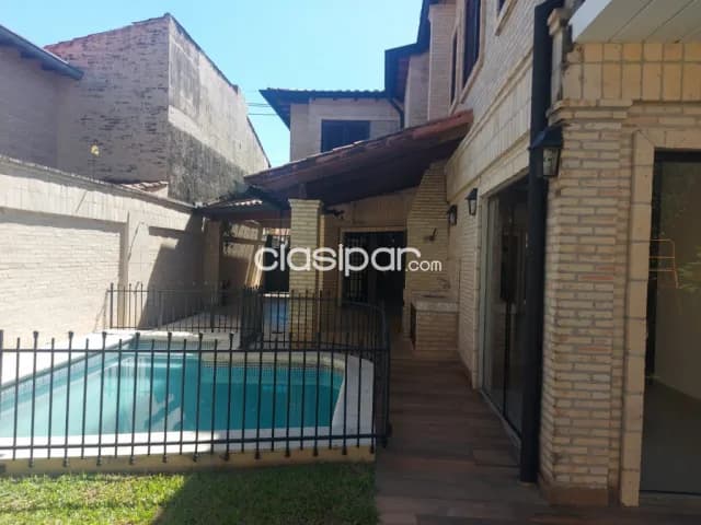 Duplex en Fernando de la Mora Norte — foto 3