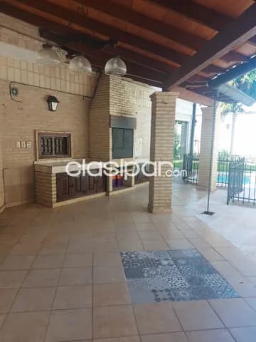 Duplex en Fernando de la Mora Norte — foto 4