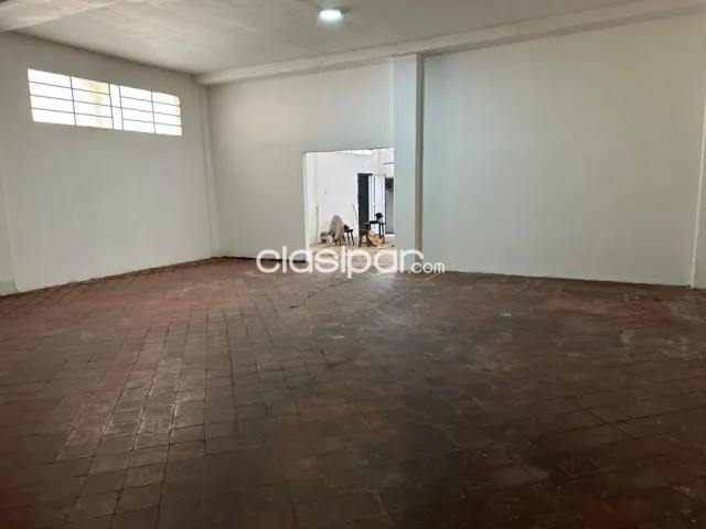 Deposito en Asunción Zona Mercado 4 — foto 3