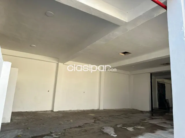 Deposito en Asunción Zona Mercado 4 — foto 4