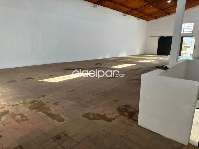 Deposito en Asunción Zona Mercado 4 — foto 5