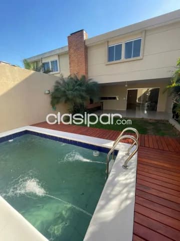 Duplex en Luque Zona CIT — foto 3