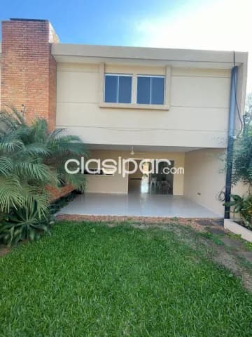 Duplex en Luque Zona CIT — foto 4