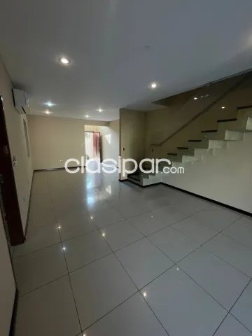 Duplex en Luque Zona CIT — foto 5