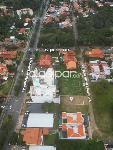 Terreno en barrio mburucuya 360,0 m², foto 2