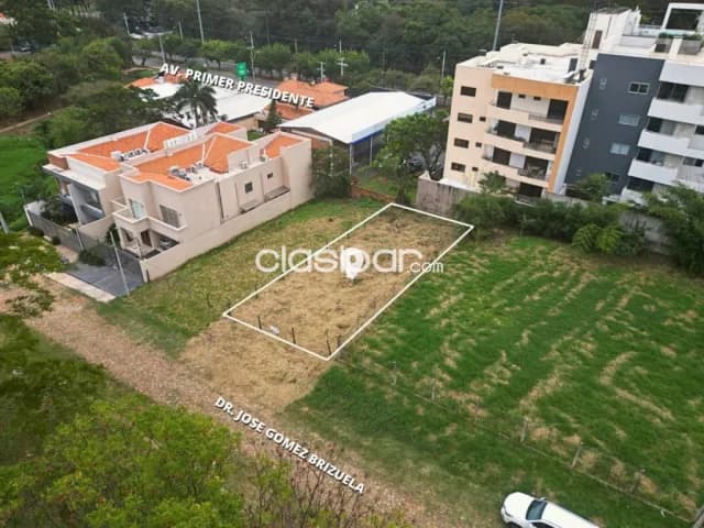 Terreno en barrio mburucuya 360,0 m², foto 4