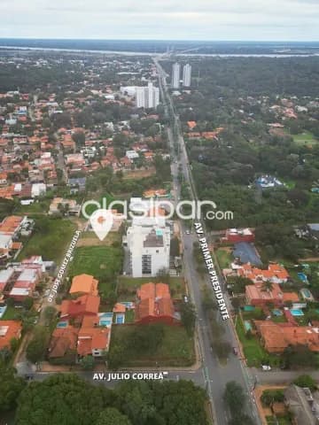 Terreno en barrio mburucuya 360,0 m², foto 5