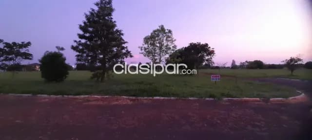 Lote de 1220m2 en santa elena country & marina club de hernandarias — foto 3
