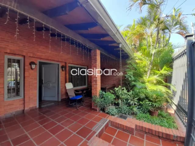 Casa de 4 dormitorios c/piscina en san vicente cod: V0262, foto 3