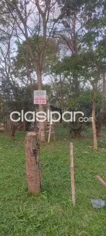Un terreno a 600 mts del estadio municipal c9, sobre la calle fh, o eleno benitez, foto 2