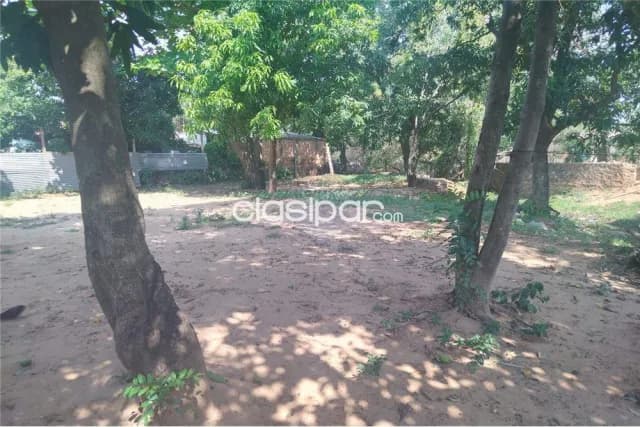 amplio terreno en la Zona del CIT, foto 5