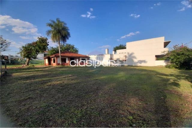 En venta hermoso terreno