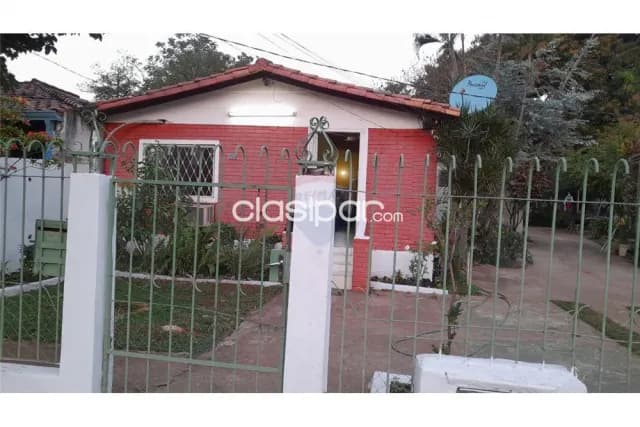 Amplio terreno en lambare, cuatro mojones — foto 4