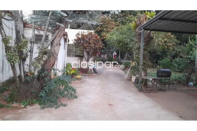 Amplio terreno en lambare, cuatro mojones — foto 5