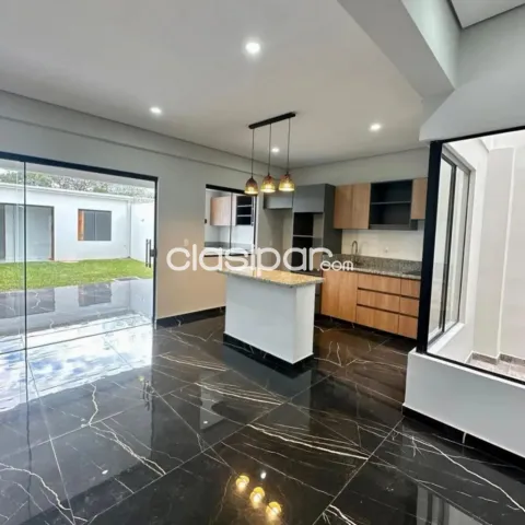 Fernando de la Mora Duplex LAGUNA GRANDE CIT, foto 3
