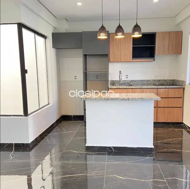 Fernando de la Mora Duplex LAGUNA GRANDE CIT, foto 4