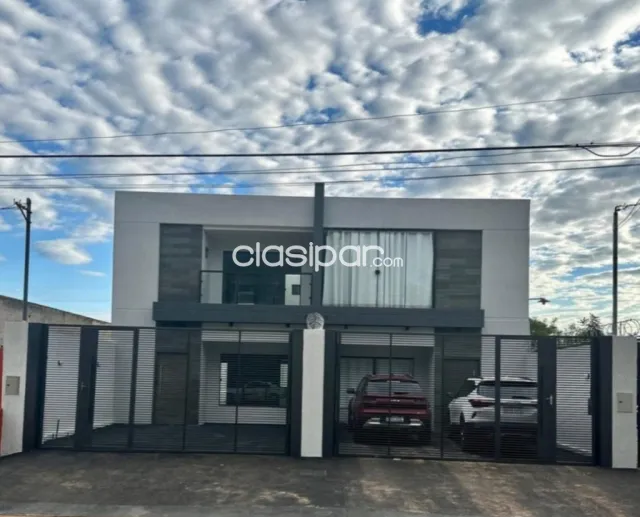 Fernando de la Mora Duplex LAGUNA GRANDE CIT, foto 5