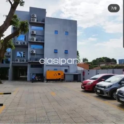 Oficina corporativa en asuncion barrio Herrera cod 2339 — foto 2