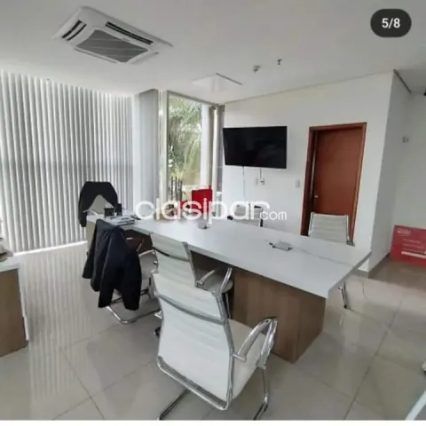 Oficina corporativa en asuncion barrio Herrera cod 2339 — foto 5