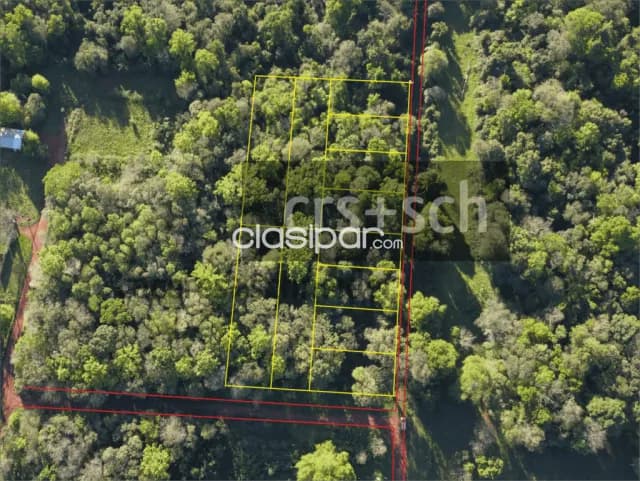 Terreno exclusivo para viviendas en Hohenau — foto 2