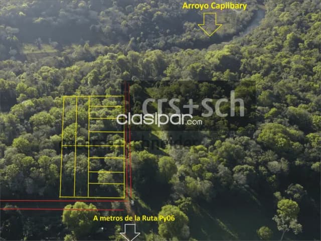 Terreno exclusivo para viviendas en Hohenau — foto 3