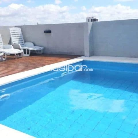 Departamento en asuncion villa aurelia cod 2335