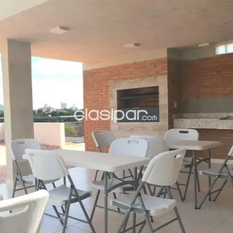 Departamento en asuncion villa aurelia cod 2335 — foto 4