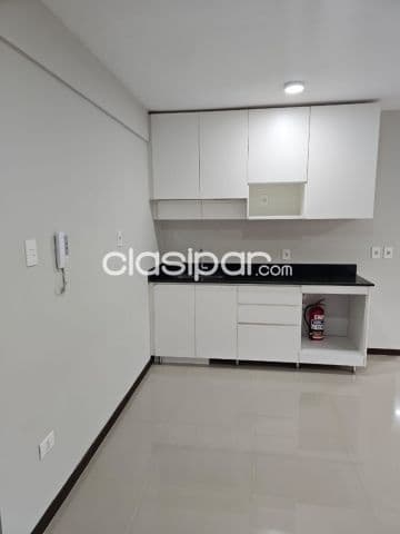 Departamento en Luque zona rakiura cod 2332 — foto 1