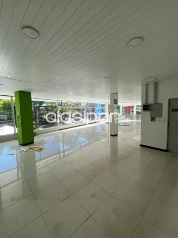 Salon comercial en asuncion sobre avenida españa cod 2330 — foto 3