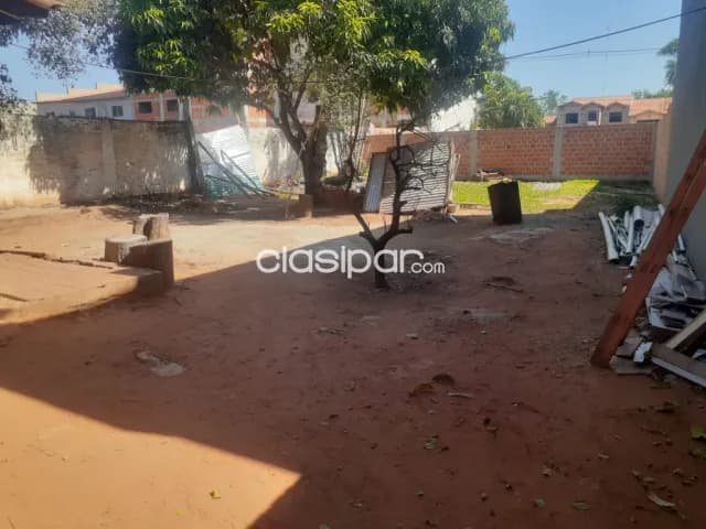 Terreno en Luque zona conmebol cod 2329 — foto 2