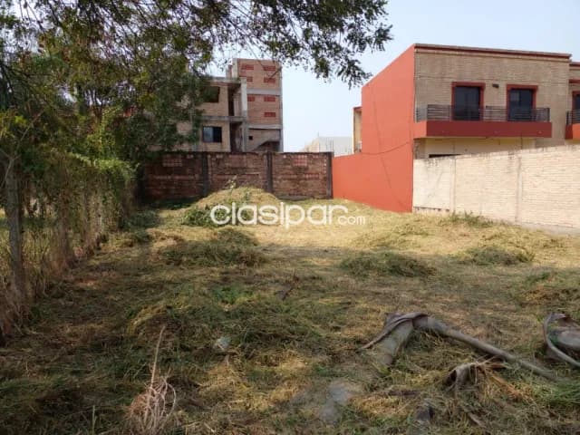 Oferta Vendo terreno Zona Pinedo Barrio Villa Amelia — foto 2
