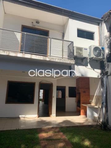 Casa en Asunción, Las Lomas