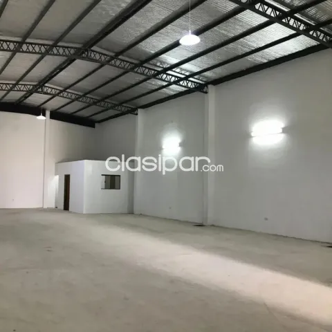 Deposito en Luque, foto 3