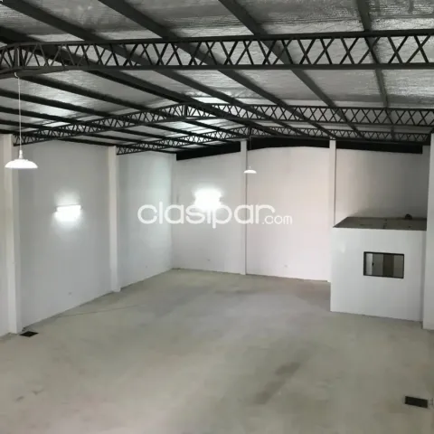 Deposito en Luque, foto 2