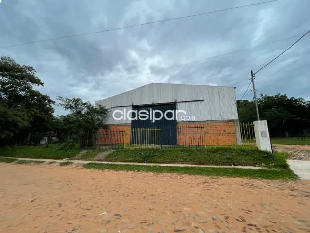 Deposito en Luque, foto 3