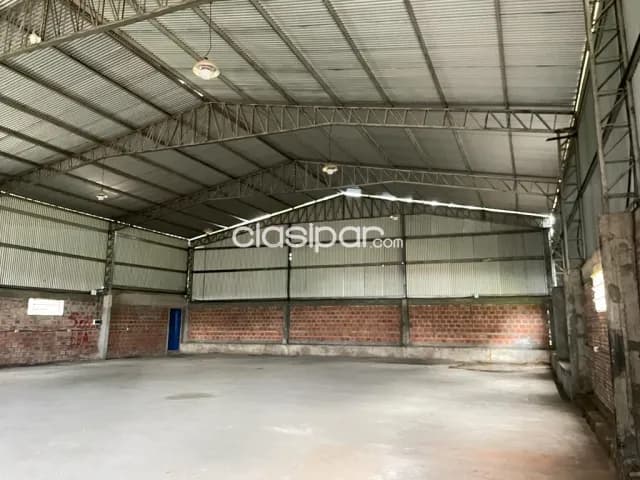 Deposito en Luque, foto 2