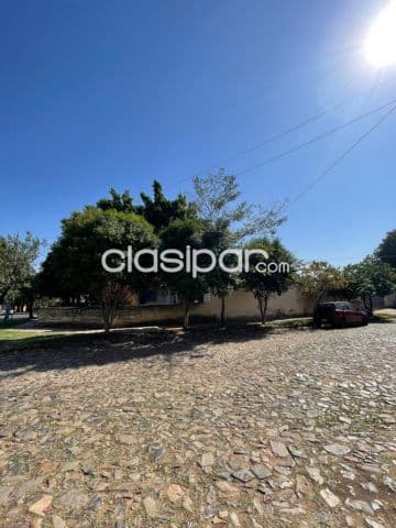 Propiedad en Asuncion - Villa Morra