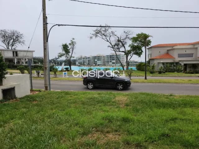 Aqua village – sanber: Vista al crystal lagoon, 768,59 m2 p/ residencias, 220.000 usd — foto 2