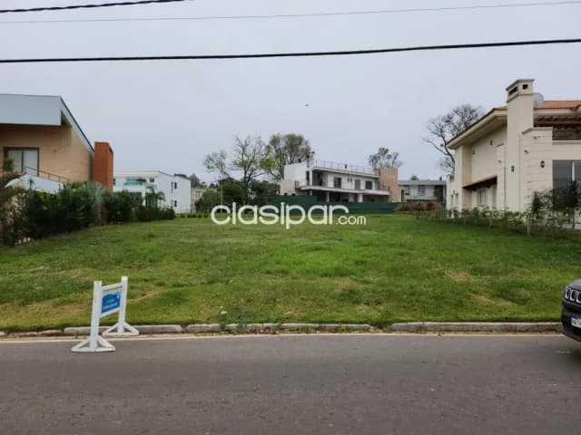 Aqua village – sanber: Vista al crystal lagoon, 768,59 m2 p/ residencias, 220.000 usd — foto 5
