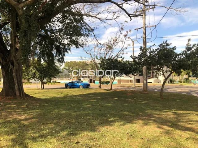Aqua village – sanber: 740 m2, terreno s/ laguna, maravilloso!! – 200.000 usd — foto 4
