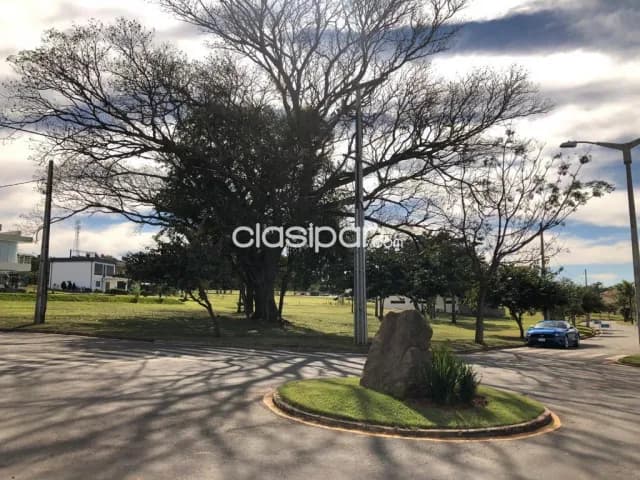 Aqua village – sanber: 740 m2, terreno s/ laguna, maravilloso!! – 200.000 usd — foto 5