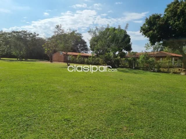 En venta hermosa casa quinta de 3 has. + 6.240 m2., en carapegua, cia aguaihy !!!, foto 3